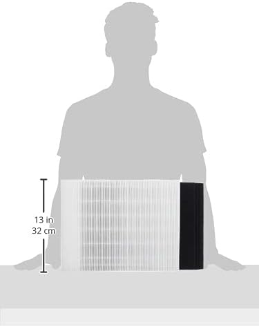Genuine Winix 115115 Replacement Filter A - Image 3