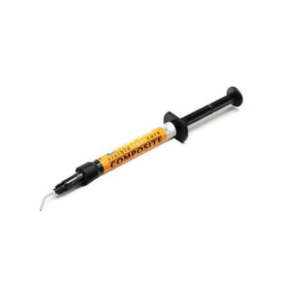 Prime Dental 004-010A2 VLC Visible Light Cure Flowable Composite A2 4/Pk 2 Gm - Image 3