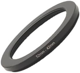 YAMAFOO 52mm to 42mm Step-Up Ring/Step Down Rings Filter Adapter - Image 3