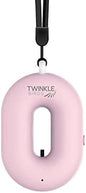 Wearable Air Purifier Necklace by TWINKLE+BIRDS