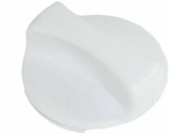 Water Filter Cap Replacement For KitchenAid KSSS48QJB00 KSSS48QJT00 KSSS48QJW00 - Image 2