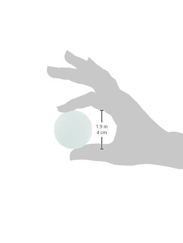 Omicron 170047X Nylon Membrane Filters, 0.45 μm, 47 mm - Image 2