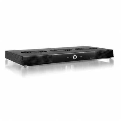 AC Infinity AIRCOM S9, Quiet Cooling Fan System 17" Top-Exhaust - Image 8