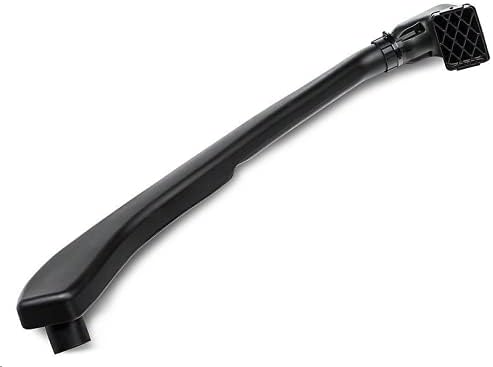 Snorkel Kit Compatible For 1999-2006 Jeep Wrangler TJ YJ 4.0L I6 Rolling Head - Image 3