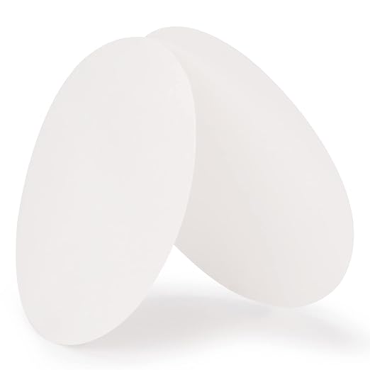 stonylab 50 Pack Nylon Membrane Filters, Hydrophilic Nylon Membrane Disc Filters - Image 3