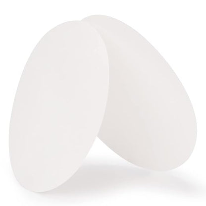 stonylab 50 Pack Nylon Membrane Filters, Hydrophilic Nylon Membrane Disc Filters - Image 3