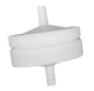 Lab Filter Holder Reusable Barbhead Filter PTFE ID 47mm Pack of 1 by LUERFLEX