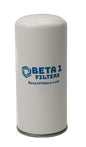 Replacement Spin-On Air/Oil Separator Filter Compatible by Beta+1+Filters