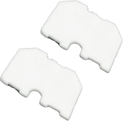 2-Pack Air Filter 423414-0 165173010 Compatible - Image 7