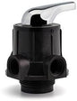Manual Backwash Water Filter Valve by Premier+Water+Systems
