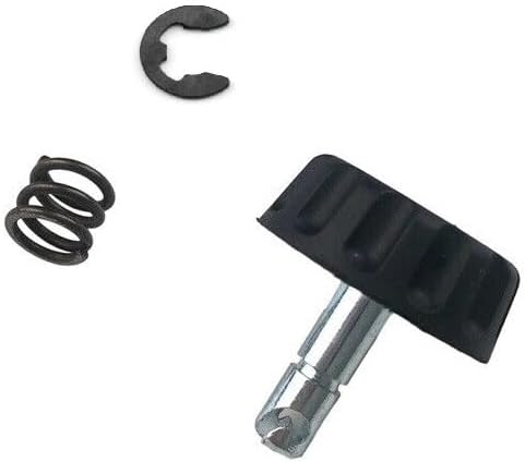 Air Filter Twist Lock Kit 1113-140-9200 Compatible by TechnologyPartsStore