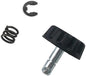 Air Filter Twist Lock Kit 1113-140-9200 Compatible by TechnologyPartsStore