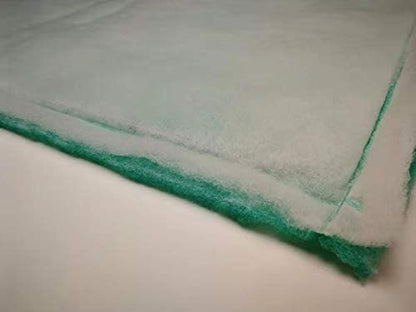 Hiton Paint Spray Booth Tacky Intake Filter Pad 20" x 20", Series 55 - Image 4