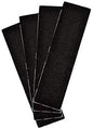 Nispira Carbon Pre-Filter 4 Sheet Compatible by Nispira