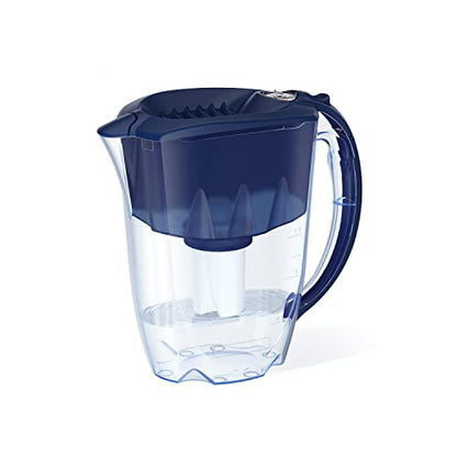 AQUAPHOR Water Filter Pitcher Ideal 7 Cup by AQUAPHORWaterFilters