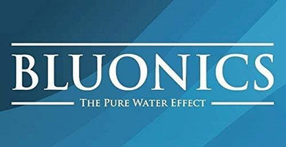 Bluonics Sediment Replacement Water Filters 4pcs 4.5" x 20" Whole House - Image 6