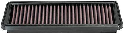 DNA High Performance Air Filter Compatible - Image 3