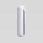 MY AIR KL-P02UX White Rechargeable Photocatalytic Air Purifier w/Pollen Filter by Kaltech-PhotocatalyticTechnology