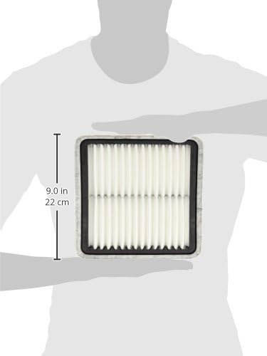 Beck/Arnley 042-1712 Air Filter - Image 6