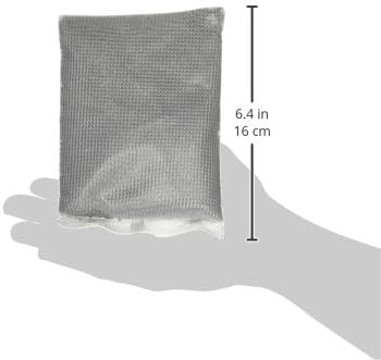 AquaClear 70 Activated Carbon Inserts, Aquarium Filter Replacement Media - Image 3