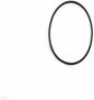 Replacement for Intex SF80110-2 Leaf Trap O-Ring Gasket Seal Sand Filter Pumps by Unknown