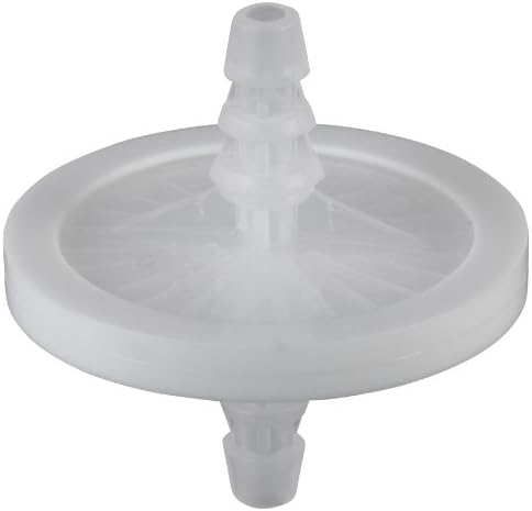 Hydrophobic Filter for Suction Machines by Drive by Unknown