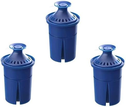 Elite Water Filter Lasting 6 Months-Efficient Long-Life Elite Filter, - Image 4