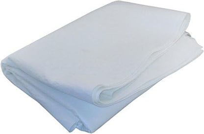 Duda Diesel Duda Energy Sheets:25u 1 yd. x 72" Singed Polyester Felt Filter - Image 4
