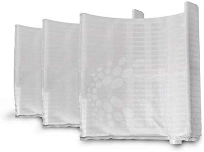 Unicel Replacement Filter Grids Set of 8 by Unicel