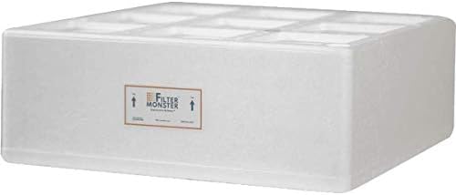 Filter-Monster Branded Medical Grade Replacement Filter Compatible - Image 9