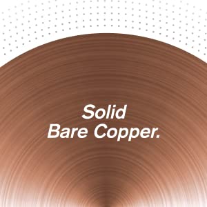 fast Cat. Speaker Wire 16 Guage 2C, UL Listed & CMR/CL3R-FT4 Rated - Speaker Cable w/PVC Jacket, 100% Oxygen-Free Pure Bare Copper - (65) HighFlex 16 Guage Wire - in-Wall Use-500ft Bulk Cable, Blue