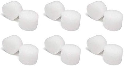 Nispira Replacement Sponges Air Filter Compatible by Nispira