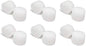 Nispira Replacement Sponges Air Filter Compatible by Nispira