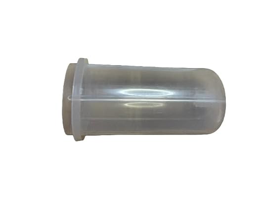 Fuel Bowl Fits Yanmar Models: F22, 2020 & More by Southern+Farm+Equipment