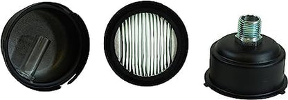Replacement Air Intake Filter Assembly - Image 3