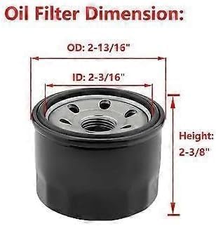 Replacement 951-12690 Oil Filter Compatible - Image 3