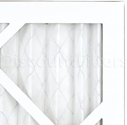 AIRx ALLERGY Premium Air Filter MERV 11 6 Pack AC Air Conditioner Furnace - Image 2
