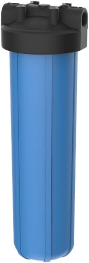 Pentair Pentek 150234 Big Blue Filter Housing by PENTAIRPENTEK