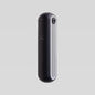 MY AIR KL-P02UX Black Rechargeable Photocatalytic Air Purifier w/Pollen Filter by Kaltech-PhotocatalyticTechnology