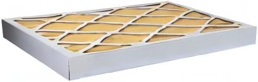 Filterbuy 18x20x2 Air Filter MERV 11 Superior Pet & Allergy Defense, - Image 10