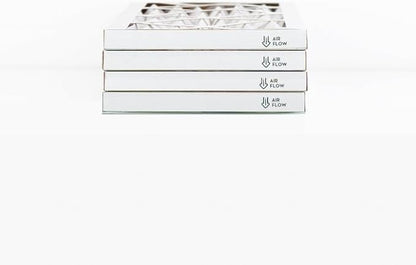 Filter King 19x23x1 Air Filter | 6-PACK | MERV 8 HVAC Pleated A/C Furnace - Image 8