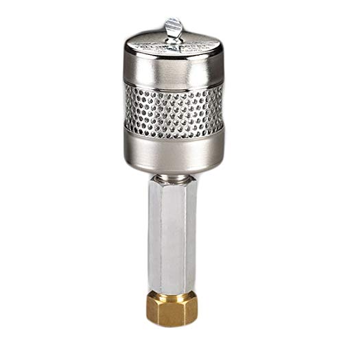 Yellow Jacket 93386 Smoke Eliminator Filter by Unknown