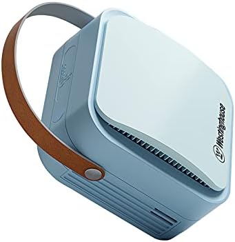 Westinghouse 1804 Patented NCCO Technology Portable Air Purifier - Image 4