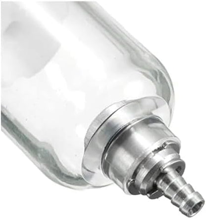 AFR-2000 Pneumatic Pipeline Filter Regulator Air Compressor handling Unit - Image 4