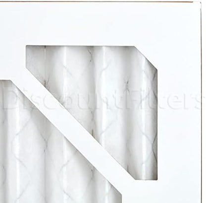 AIRx ALLERGY 20x20x1 MERV 11 Pleated Air Filter - Image 2