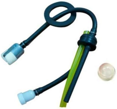 84007Y Shindaiwa YouCan Fuel System Kit Fuel Lines Filter Grommet Bulb Fits 235 by Unknown
