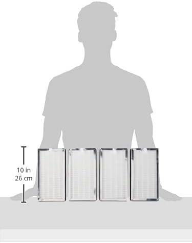 Medify MA-15 Set Genuine Replacement Filter - Image 3