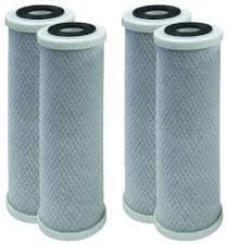 CFS – 10“ x 2.5” Carbon Block Water Filter Cartridge Compatible - Image 7