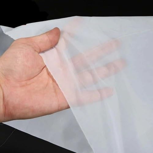 Fine Filter Mesh Nylon Fabric, Recycling Screens - Image 9