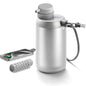 Upgraded Electric Water Filter Camping by DesignforOutdoorWaterFilte